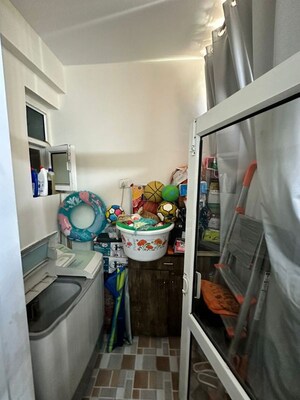 Team Area in 3 BHK Apartment at Nirala Greenshire Phase I, Patwari – for Sale