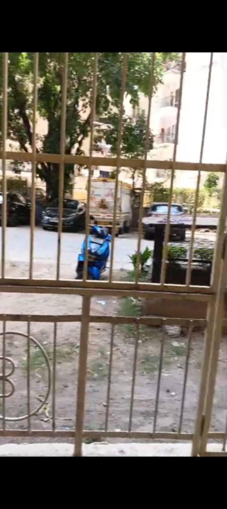 Balcony, supertech-ecovillage-i 1 Bedroom 590 Sq.Ft. Apartment In Sector 1 Greater Noida Greater Noida 10370818