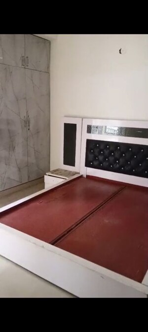 Bedroom in 1 BHK Apartment at Supertech Ecovillage I, Sector 1 Greater Noida – for Rent