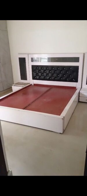 Balcony in 1 BHK Apartment at Supertech Ecovillage I, Sector 1 Greater Noida – for Rent