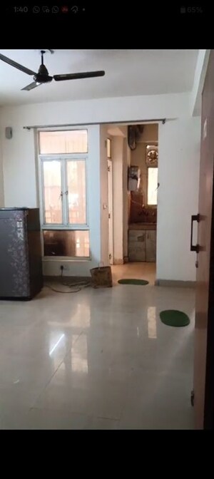 Living Room in 1 BHK Apartment at Supertech Ecovillage I, Sector 1 Greater Noida – for Rent