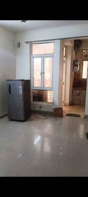 Living Room in 1 BHK Apartment at Supertech Ecovillage I, Sector 1 Greater Noida – for Rent