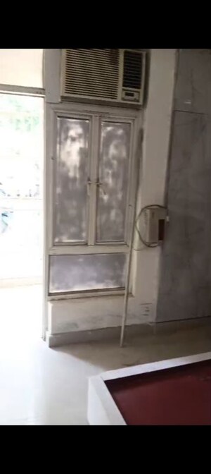 Bathroom in 1 BHK Apartment at Supertech Ecovillage I, Sector 1 Greater Noida – for Rent