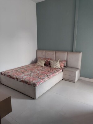Bedroom in 2 BHK Apartment at Adore Happy Homes Grand, Sector 85 – for Sale