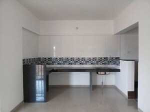 Kitchen in 2 BHK Apartment at Atria Grande, Handewadi – for Rent