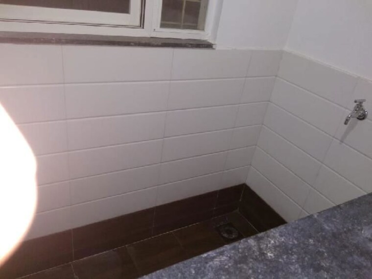 Bathroom, atria-grande 2 Bedroom 970 Sq.Ft. Apartment In Handewadi Pune 10370836
