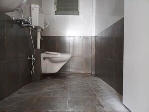 Bathroom in 2 BHK Apartment at Atria Grande, Handewadi – for Rent