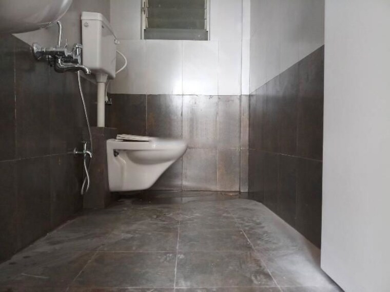 Bathroom, atria-grande 2 Bedroom 970 Sq.Ft. Apartment In Handewadi Pune 10370836