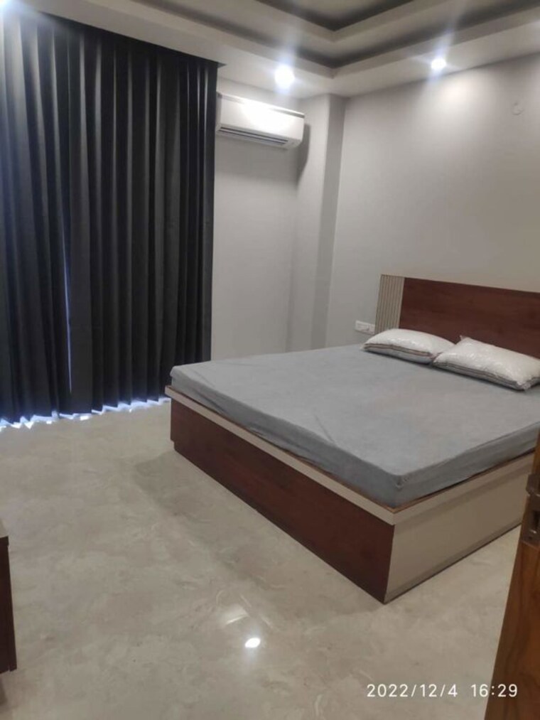 Bedroom, paranjape-blue-ridge 2 Bedroom 1154 Sq.Ft. Apartment In Hinjewadi Pune 10366049