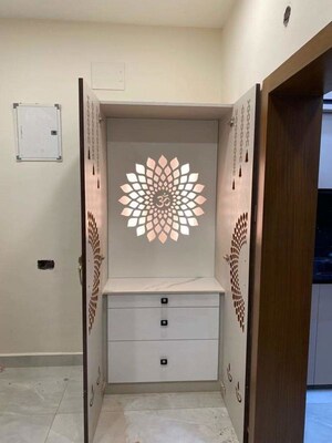 Room in 2 BHK Apartment at Paranjape Blue Ridge, Hinjewadi – for Rent