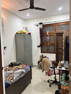 Furnished Amenities in 2 BHK Independent House at Upsidc Site B – for Rent
