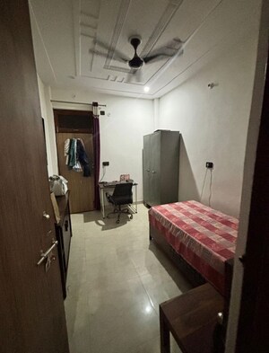 Team Area in 2 BHK Independent House at Upsidc Site B – for Rent