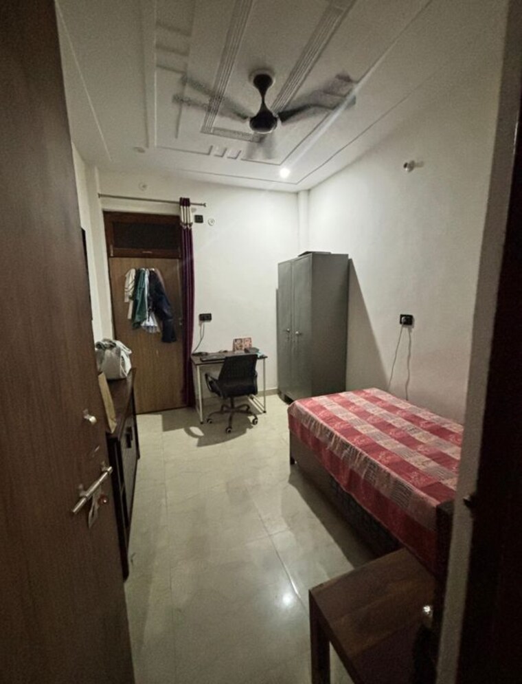 Team Area, upsidc site b 2 Bedroom 650 Sq.Ft. Independent House In Upsidc Site B Greater Noida 10370811