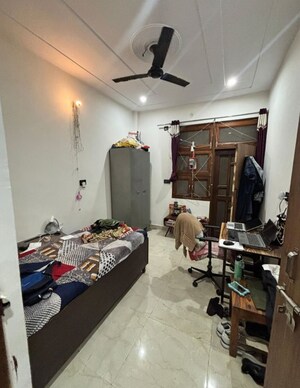 Team Area in 2 BHK Independent House at Upsidc Site B – for Rent