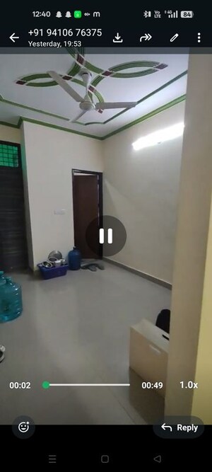 2 BHK Independent House For Rent in Upsidc Site B