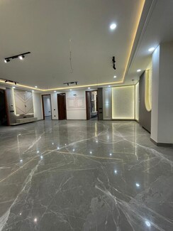 4 BHK Builder Floor For Sale in Ashok Vihar