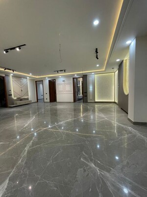 4 BHK Builder Floor For Sale in Ashok Vihar