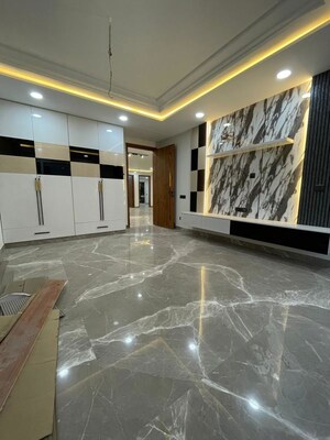 Kitchen in 4 BHK Builder Floor at Ashok Vihar – for Sale