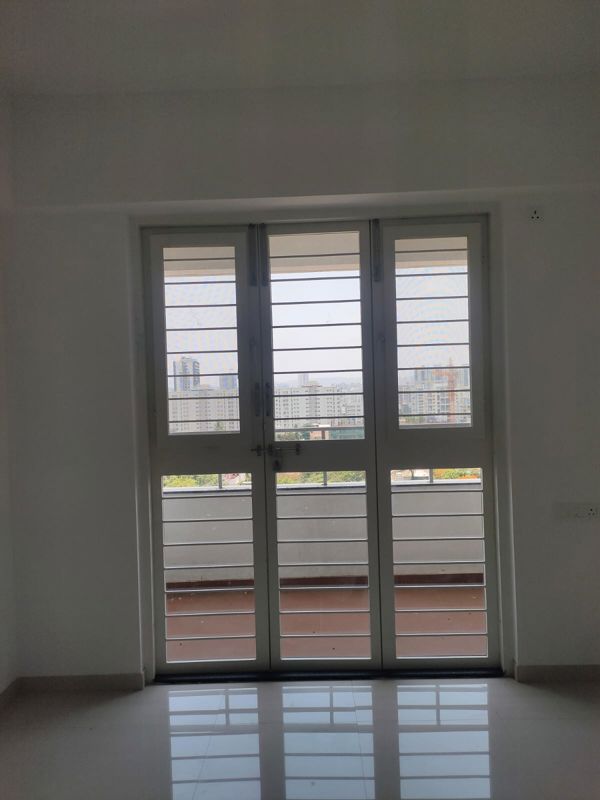 2 BHK 750 Sq.Ft. Apartment in Royal Ishana