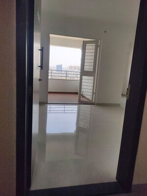 Room in 2 BHK Apartment at Royal Ishana, Thergaon – for Rent