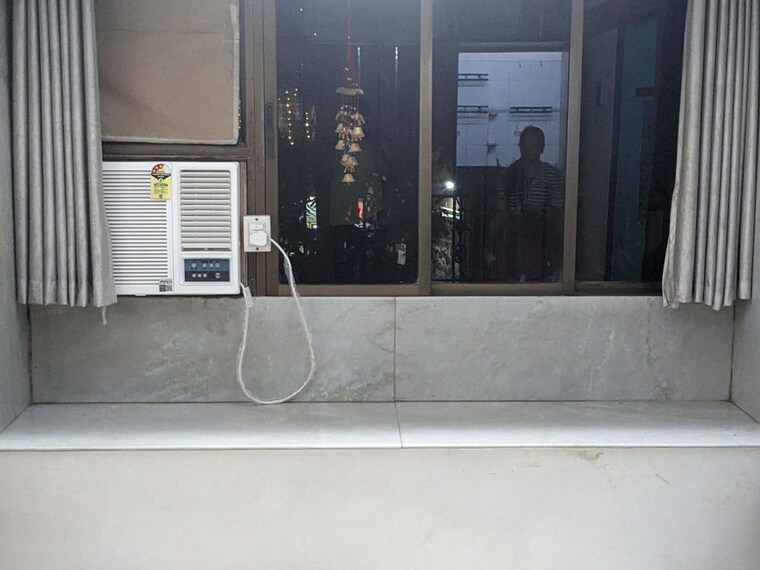 Bathroom, kalpataru-classic 2 Bedroom 750 Sq.Ft. Apartment In Malad West Mumbai 10370845