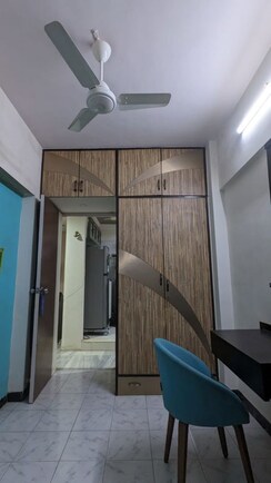 2 BHK Apartment For Rent in Kalpataru Classic