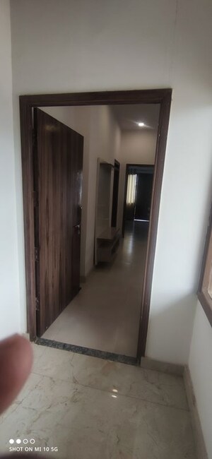 Building Lobby in 2 BHK Apartment at KST Whispering Heights, Sector 88 – for Sale