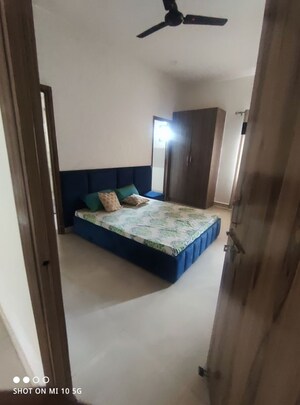 Bedroom in 2 BHK Apartment at KST Whispering Heights, Sector 88 – for Sale