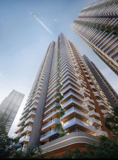 3 BHK + Pooja Room,Store Room Apartment For Sale in Kokapet