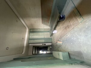 Building Lobby in 3 BHK Builder Floor at Ashok Vihar Phase 3 – for Sale