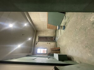 Kitchen in 3 BHK Builder Floor at Ashok Vihar Phase 3 – for Sale