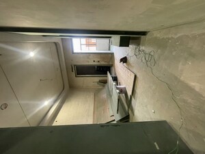 Parking in 3 BHK Builder Floor at Ashok Vihar Phase 3 – for Sale