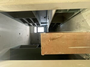 Kitchen in 3 BHK Builder Floor at Ashok Vihar Phase 3 – for Sale