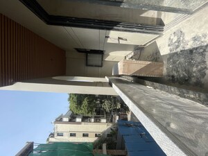 3 BHK Builder Floor – Exterior View View at Ashok Vihar Phase 3 - for Sale
