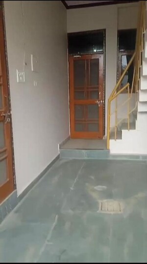 Staircase in 2 BHK Independent House at Takrohi – for Sale