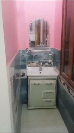 Kitchen in 2 BHK Independent House at Takrohi – for Sale