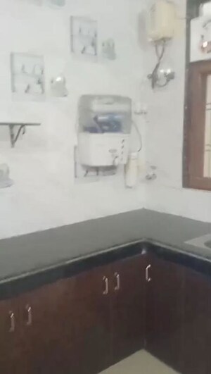 Bathroom in 2 BHK Independent House at Takrohi – for Sale