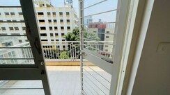 2 BHK Apartment For Rent in B U Bhandari Vaastu Viva