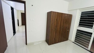 Furnished Amenities in 2 BHK Apartment at B U Bhandari Vaastu Viva, Wakad – for Rent