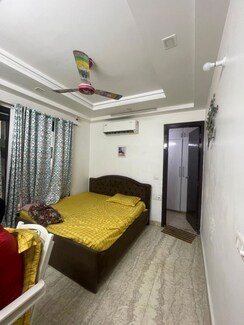 2 BHK Builder Floor For Sale in Ashok Vihar
