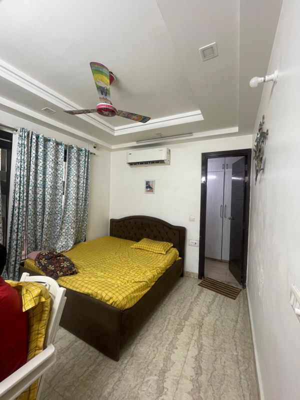 2 BHK Builder Floor For Sale in Ashok Vihar