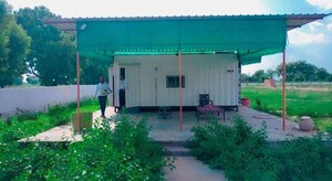  Plot – Exterior View View at Rakabganj - for Sale