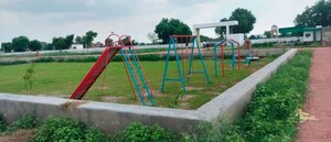 Plot Area in  Plot at Rakabganj – for Sale