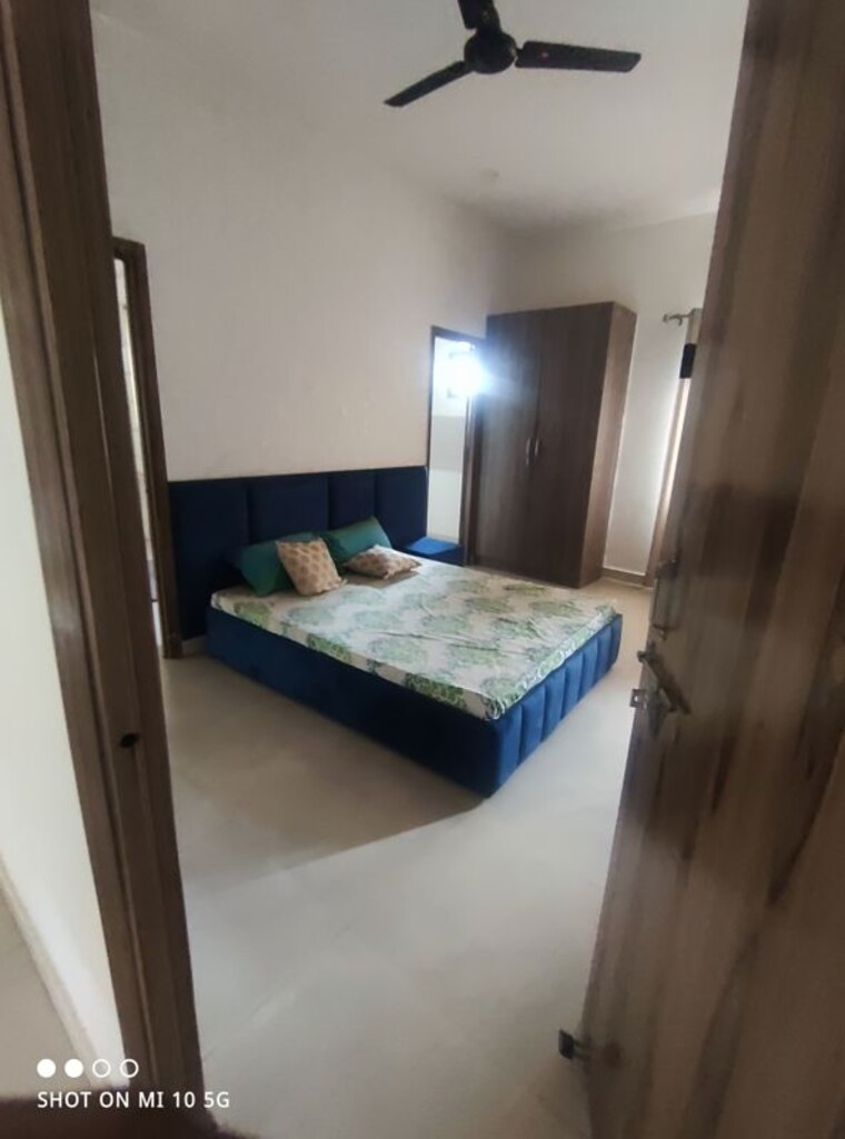 Bedroom, kst-whispering-heights 2 Bedroom 1350 Sq.Ft. Apartment In Sector 88 Faridabad 10366237