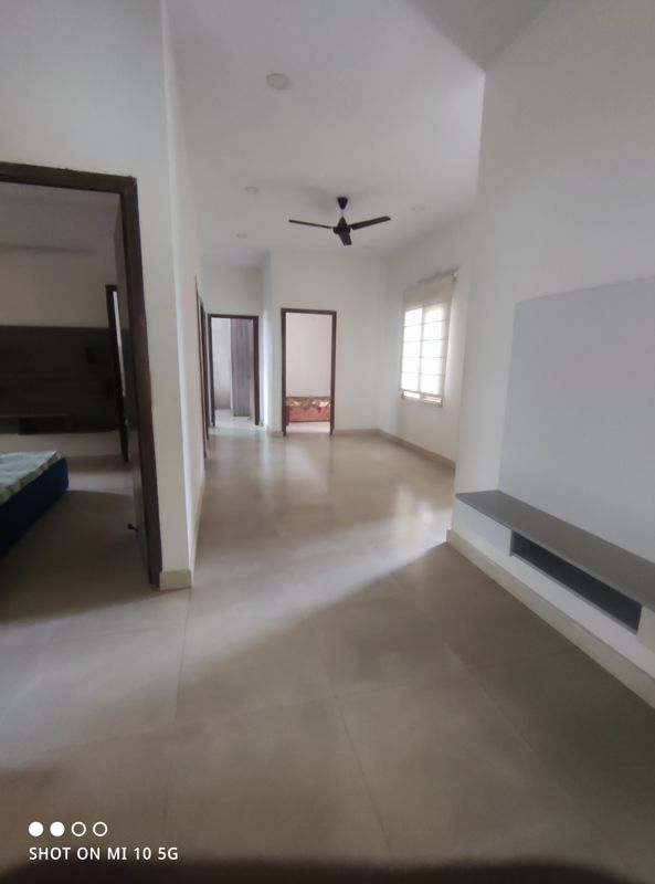 2 BHK 1350 Sq.Ft. Apartment in KST Whispering Heights
