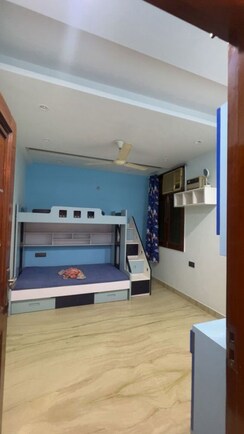 4 BHK Builder Floor For Sale in Ashok Vihar