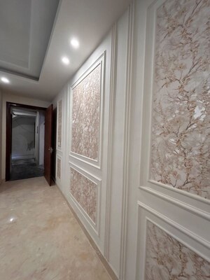 Room in 3 BHK Apartment at Chattarpur – for Sale