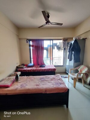 Bedroom in  Pg at Pant Nagar – for Rent