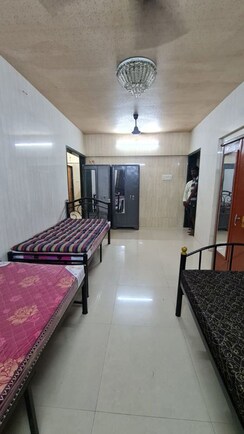 Pg For Rent in Pant Nagar