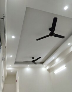 3 BHK Apartment For Rent in Conscient Habitat Prime